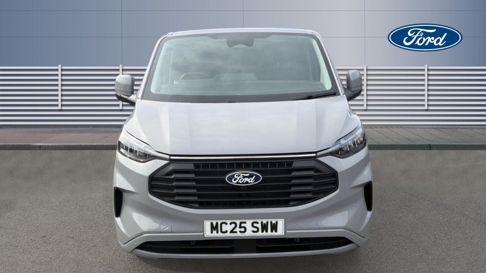 Ford Transit Custom 320 L1 Diesel Fwd 2.0 EcoBlue 136ps H1 Van Limited - Image 25