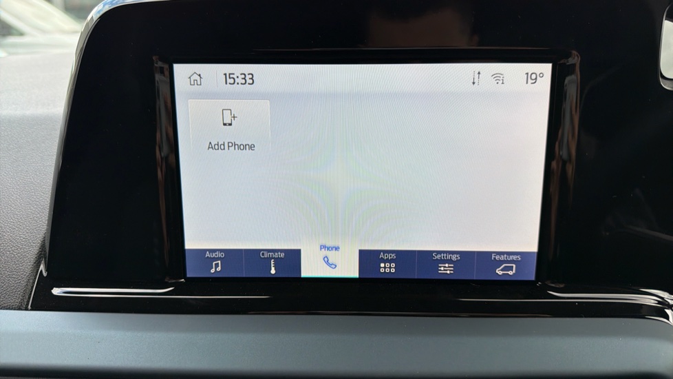 Ford Transit Courier Petrol 1.0 EcoBoost 125ps Active Van Auto - Image 17