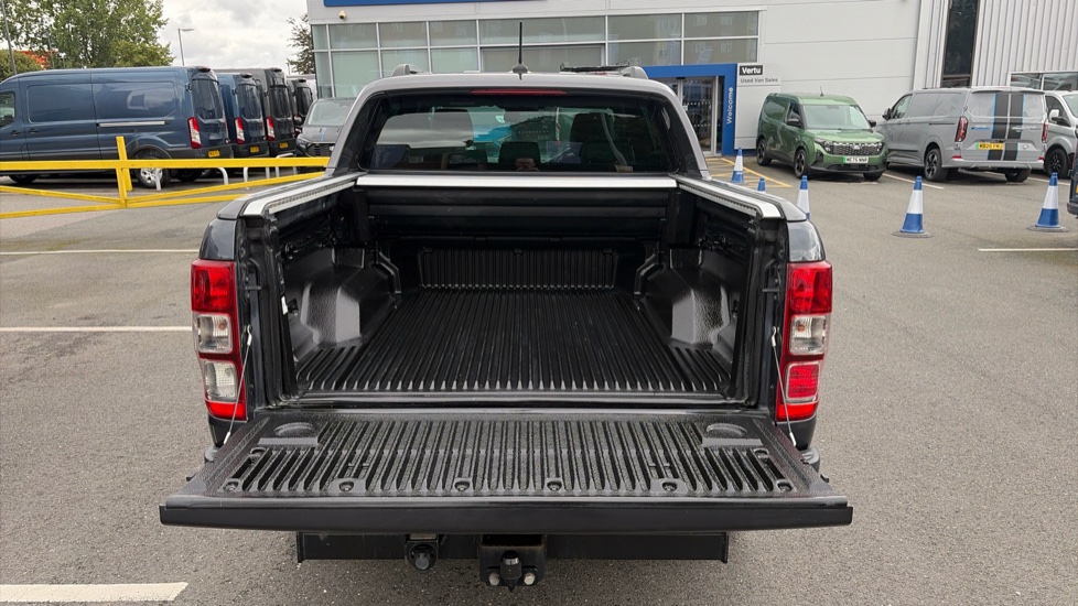 Ford Ranger Diesel Pick Up Double Cab Wildtrak 2.0 EcoBlue 213 Auto - Image 18