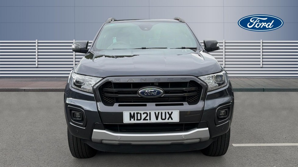 Ford Ranger Diesel Pick Up Double Cab Wildtrak 2.0 EcoBlue 213 Auto - Image 13