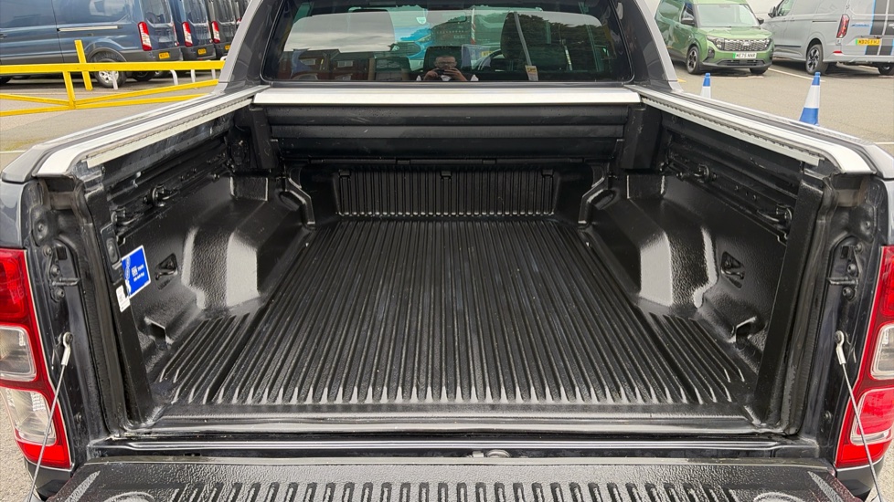 Ford Ranger Diesel Pick Up Double Cab Wildtrak 2.0 EcoBlue 213 Auto - Image 17
