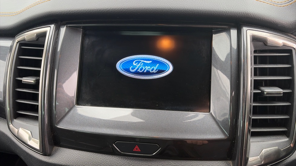 Ford Ranger Diesel Pick Up Double Cab Wildtrak 2.0 EcoBlue 213 Auto - Image 7