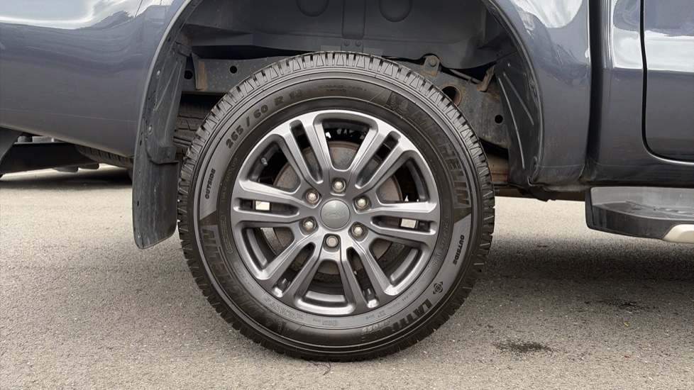 Ford Ranger Diesel Pick Up Double Cab Wildtrak 2.0 EcoBlue 213 Auto - Image 19