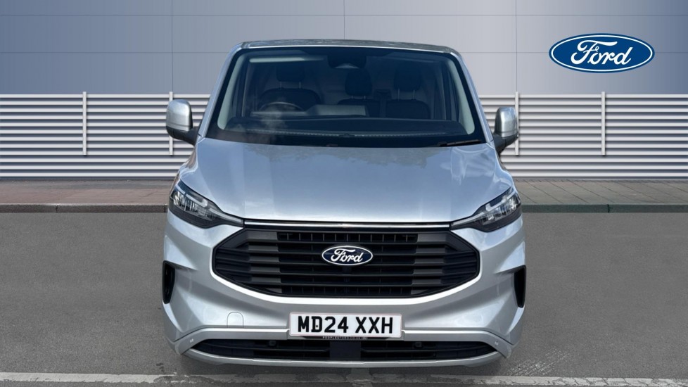 Ford Transit Custom 300 L1 Diesel Fwd 2.0 EcoBlue 136ps H1 Van Limited - Image 8