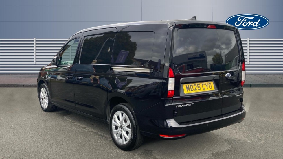 Ford Transit Connect 230 L2 Diesel 2.0 EcoBlue 102ps Limited Van - Image 2