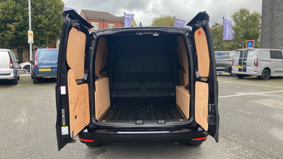 Ford Transit Connect 230 L2 Diesel 2.0 EcoBlue 102ps Limited Van - Image 30