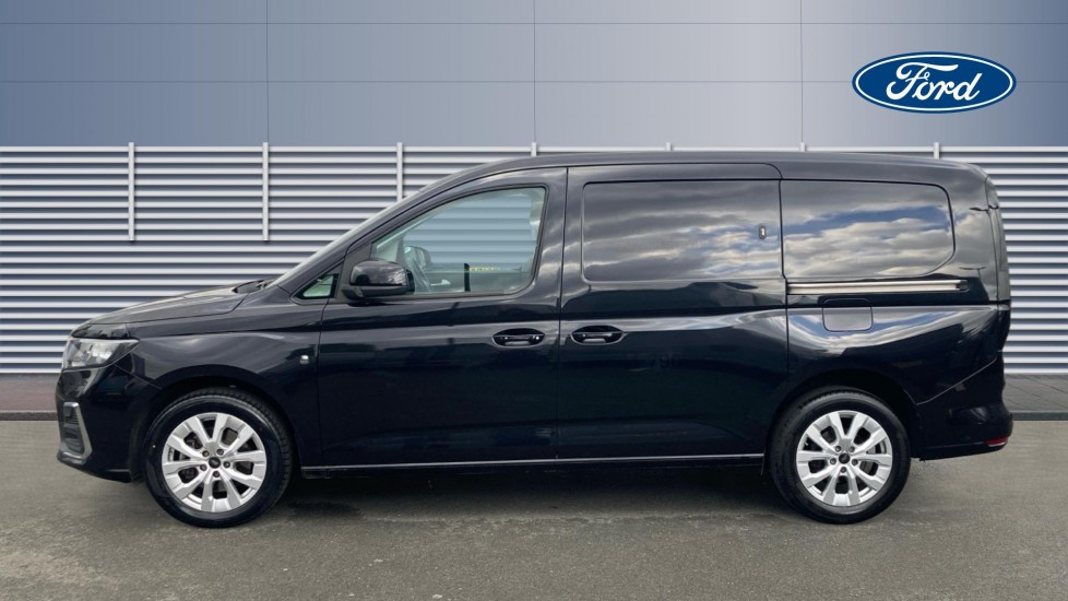 Ford Transit Connect 230 L2 Diesel 2.0 EcoBlue 102ps Limited Van - Image 3