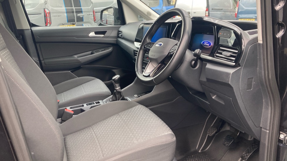 Ford Transit Connect 230 L2 Diesel 2.0 EcoBlue 102ps Limited Van - Image 4