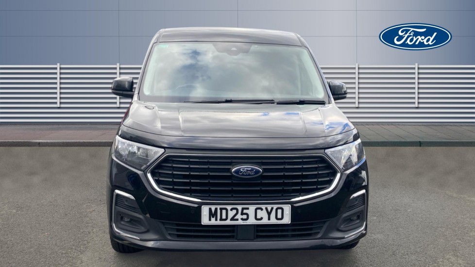 Ford Transit Connect 230 L2 Diesel 2.0 EcoBlue 102ps Limited Van - Image 26