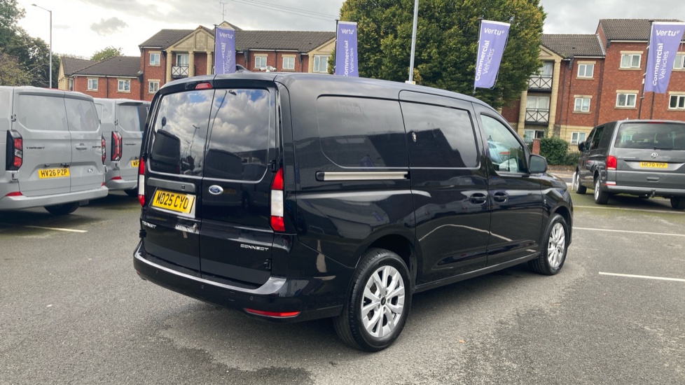 Ford Transit Connect 230 L2 Diesel 2.0 EcoBlue 102ps Limited Van - Image 28