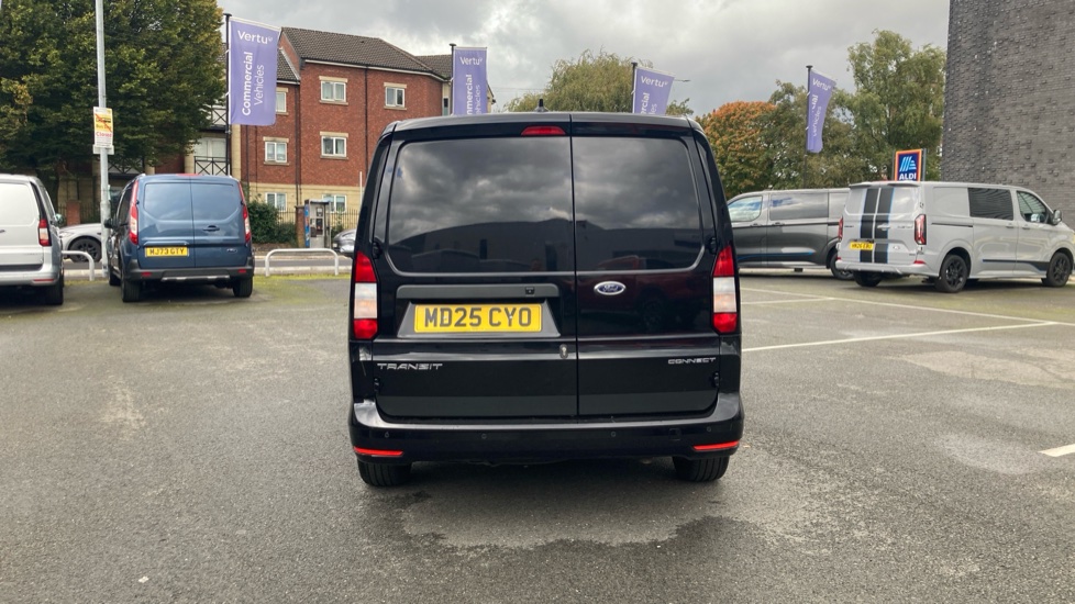 Ford Transit Connect 230 L2 Diesel 2.0 EcoBlue 102ps Limited Van - Image 29