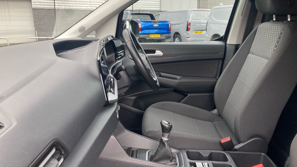Ford Transit Connect 230 L2 Diesel 2.0 EcoBlue 102ps Limited Van - Image 21