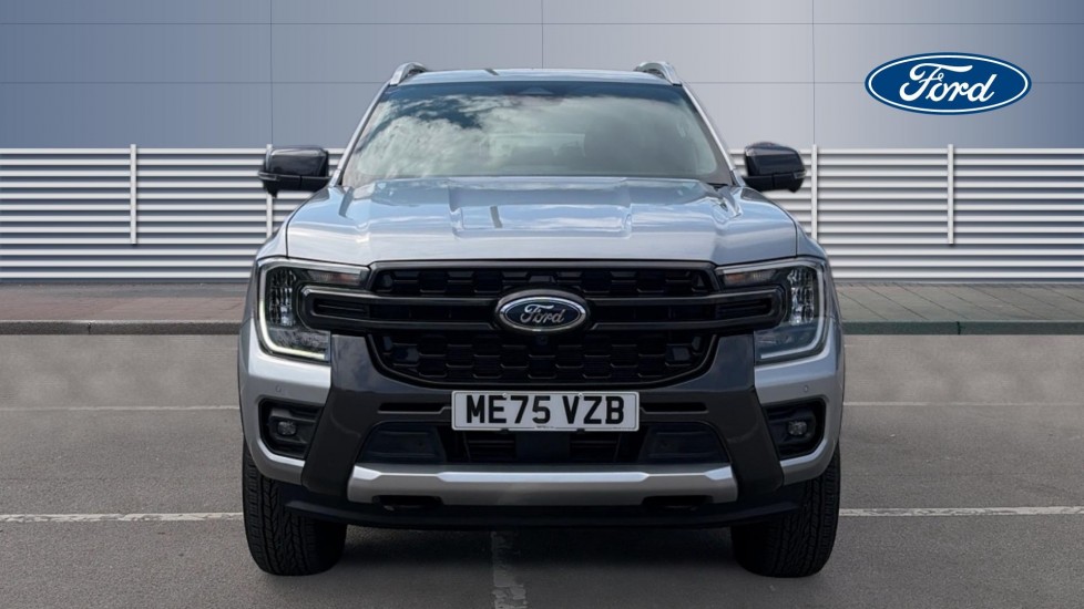 Ford Ranger Petrol Pick Up D/Cab Wildtrak 2.3 EB PHEV 281 Auto [NI] - Image 18