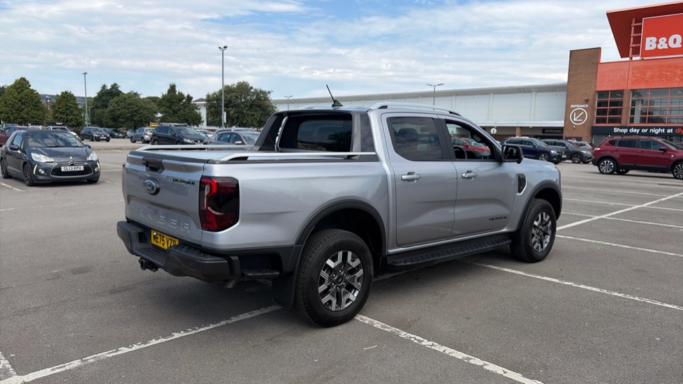 Ford Ranger Petrol Pick Up D/Cab Wildtrak 2.3 EB PHEV 281 Auto [NI] - Image 20