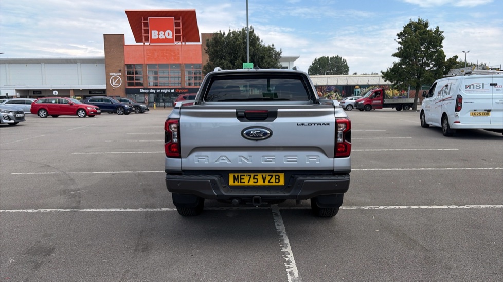 Ford Ranger Petrol Pick Up D/Cab Wildtrak 2.3 EB PHEV 281 Auto [NI] - Image 21