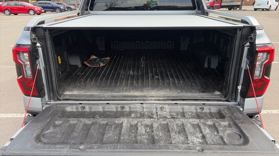 Ford Ranger Petrol Pick Up D/Cab Wildtrak 2.3 EB PHEV 281 Auto [NI] - Image 23