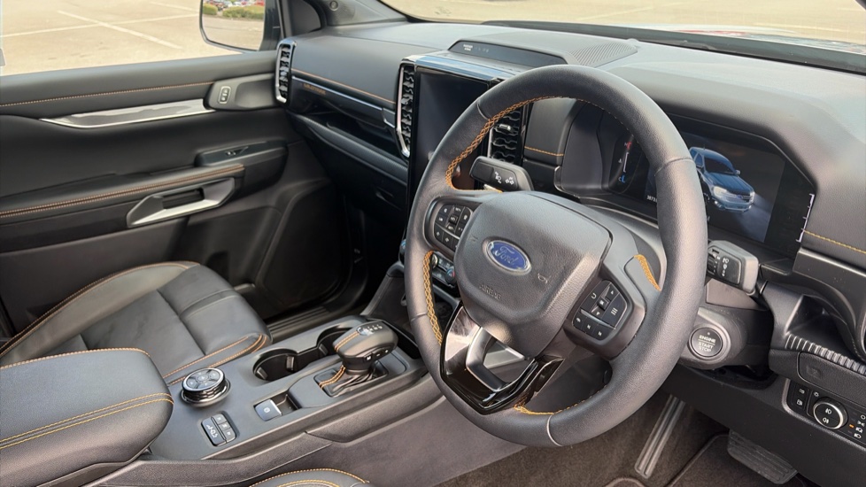 Ford Ranger Petrol Pick Up D/Cab Wildtrak 2.3 EB PHEV 281 Auto [NI] - Image 5