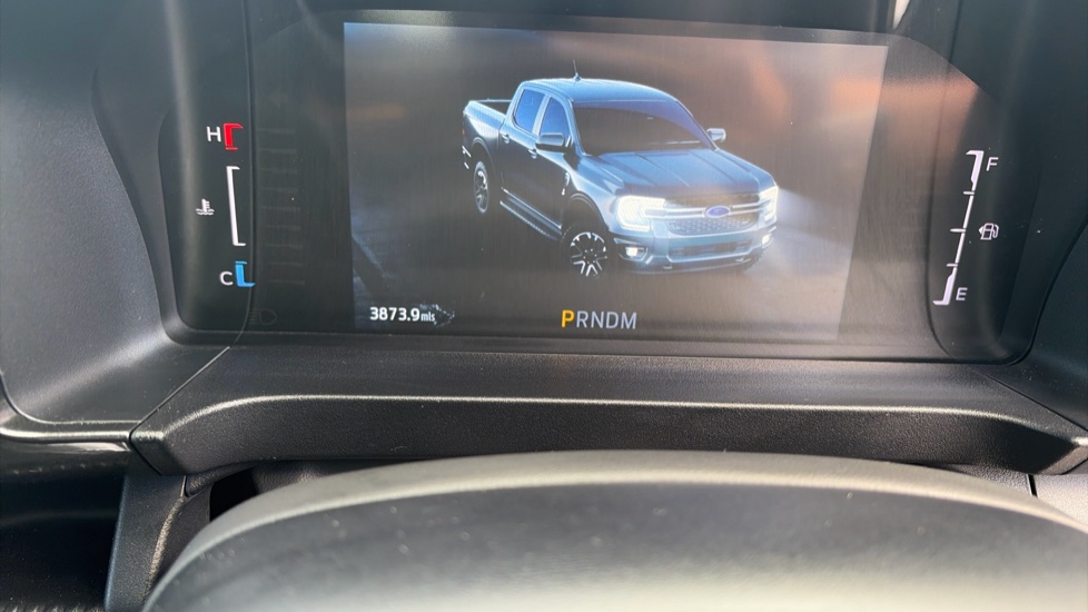 Ford Ranger Petrol Pick Up D/Cab Wildtrak 2.3 EB PHEV 281 Auto [NI] - Image 6