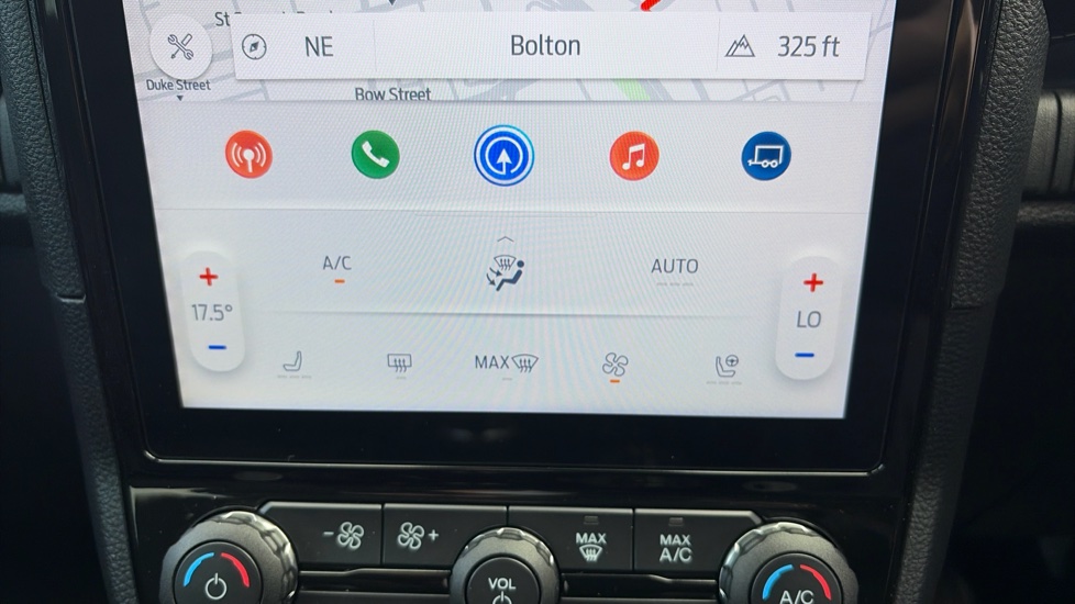 Ford Ranger Petrol Pick Up D/Cab Wildtrak 2.3 EB PHEV 281 Auto [NI] - Image 29