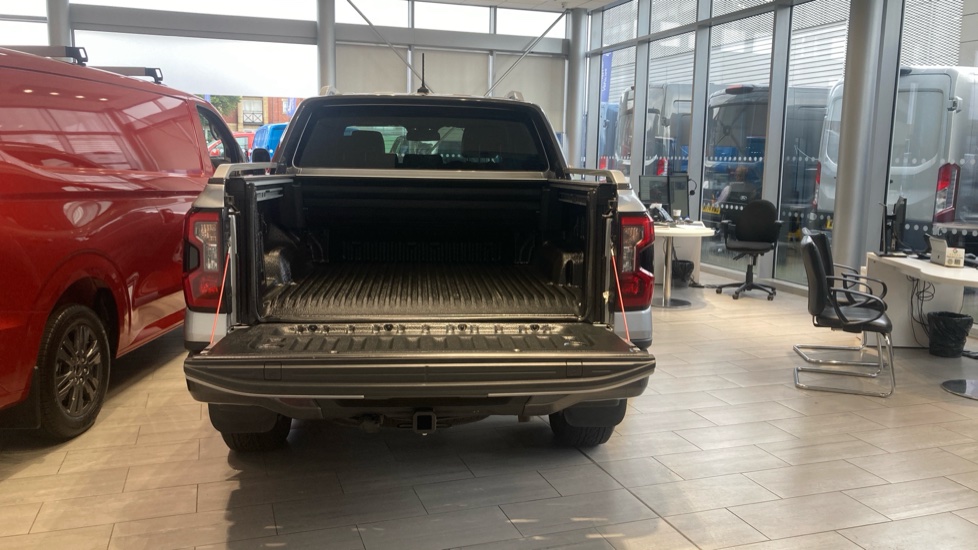 Ford Ranger Petrol Pick Up D/Cab Wildtrak 2.3 EcoBoost PHEV 281 Auto - Image 27