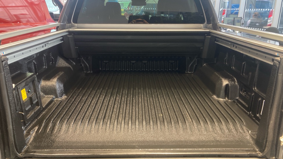 Ford Ranger Petrol Pick Up D/Cab Wildtrak 2.3 EcoBoost PHEV 281 Auto - Image 29