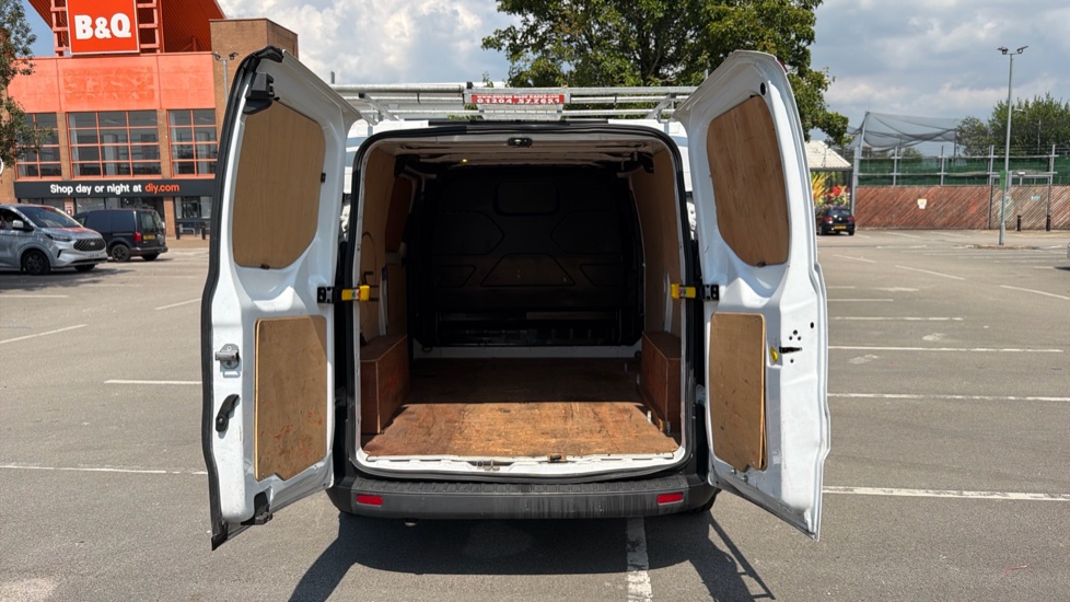 Ford Transit Custom 300 L1 Diesel Fwd 2.0 TDCi 105ps Low Roof Van - Image 19