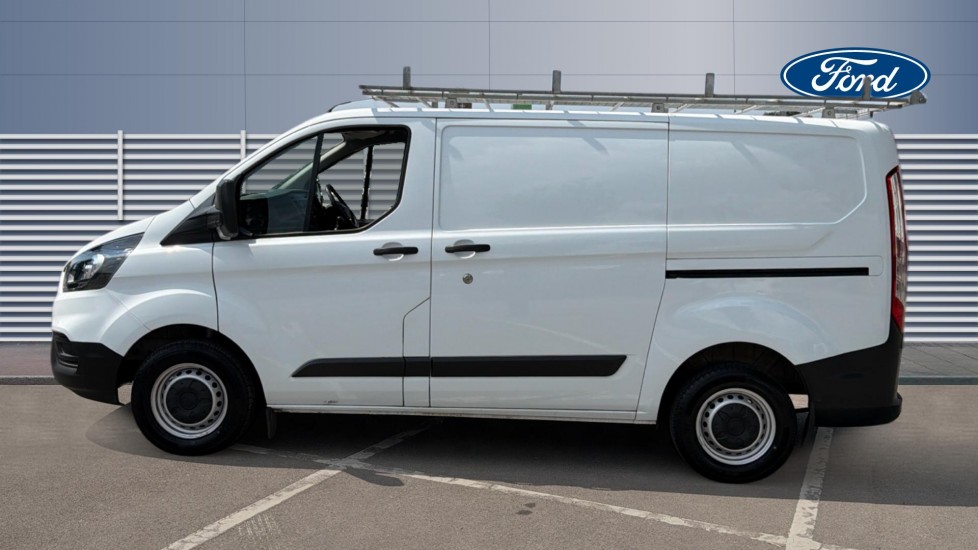 Ford Transit Custom 300 L1 Diesel Fwd 2.0 TDCi 105ps Low Roof Van - Image 3
