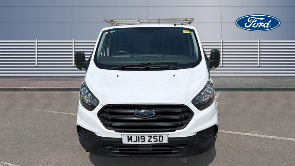 Ford Transit Custom 300 L1 Diesel Fwd 2.0 TDCi 105ps Low Roof Van - Image 15