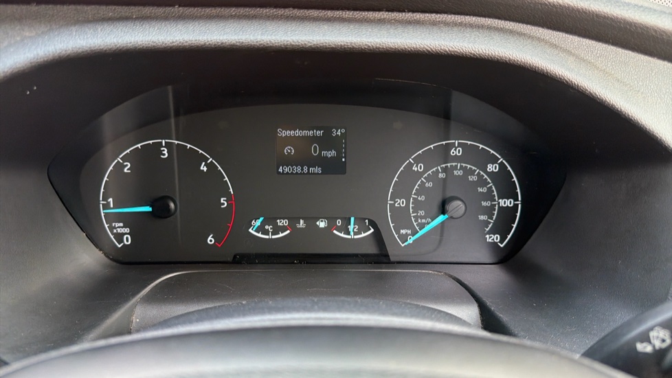 Ford Transit Custom 300 L1 Diesel Fwd 2.0 TDCi 105ps Low Roof Van - Image 7