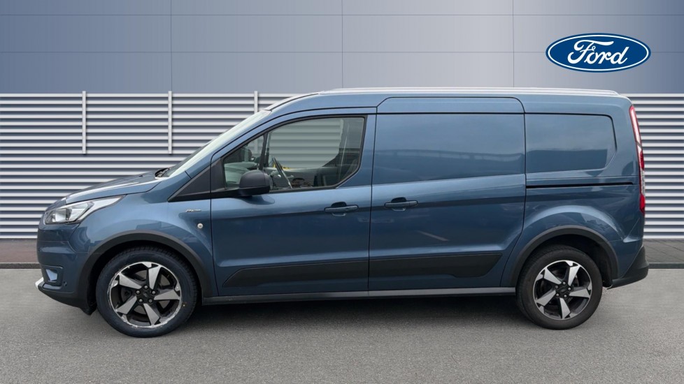 Ford Transit Connect 250 L2 Diesel 1.5 EcoBlue 100ps Active Van - Image 3
