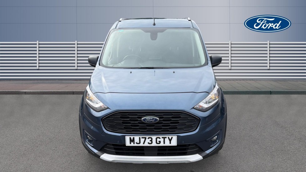 Ford Transit Connect 250 L2 Diesel 1.5 EcoBlue 100ps Active Van - Image 26