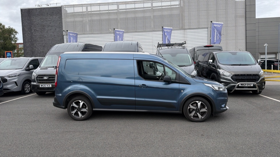 Ford Transit Connect 250 L2 Diesel 1.5 EcoBlue 100ps Active Van - Image 27