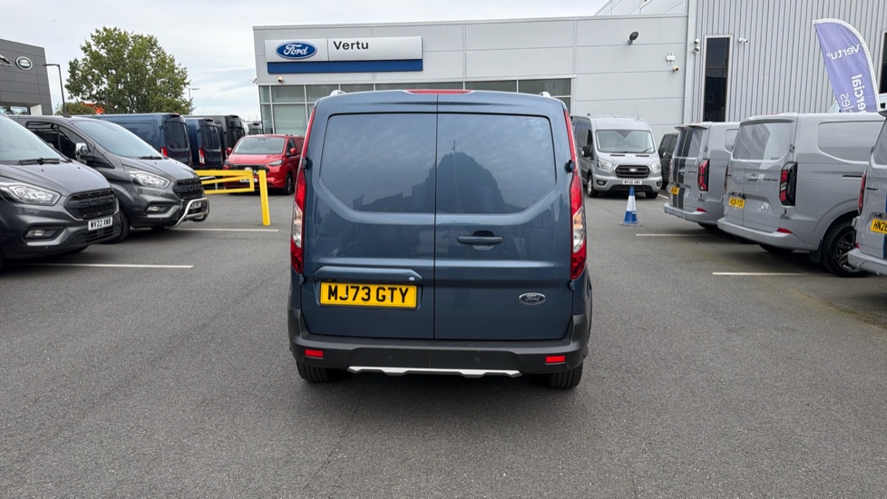 Ford Transit Connect 250 L2 Diesel 1.5 EcoBlue 100ps Active Van - Image 29