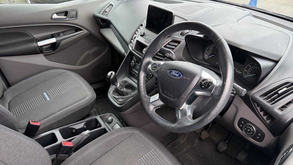 Ford Transit Connect 250 L2 Diesel 1.5 EcoBlue 100ps Active Van - Image 5