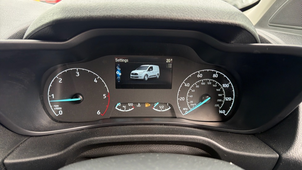 Ford Transit Connect 250 L2 Diesel 1.5 EcoBlue 100ps Active Van - Image 7