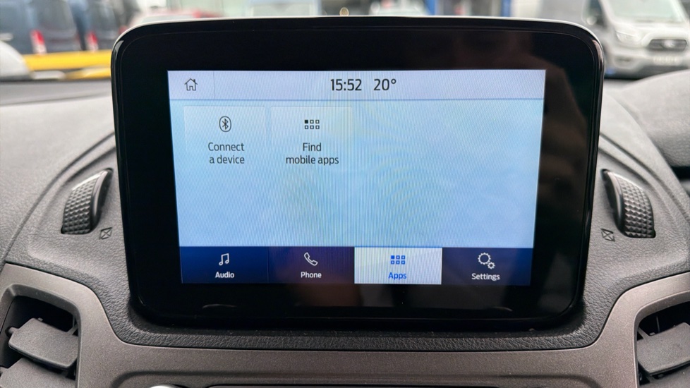 Ford Transit Connect 250 L2 Diesel 1.5 EcoBlue 100ps Active Van - Image 14