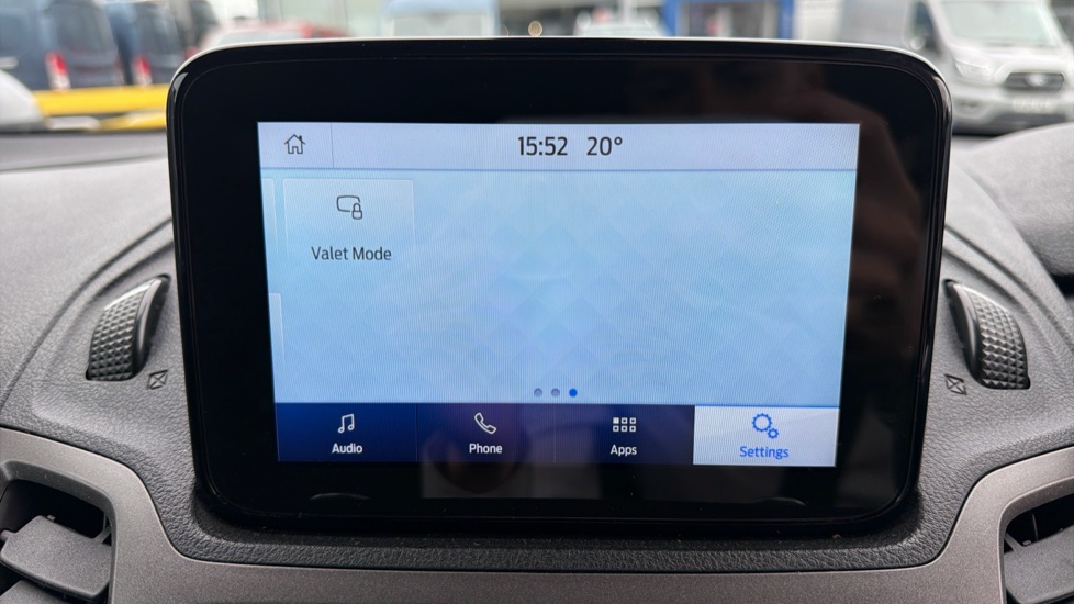 Ford Transit Connect 250 L2 Diesel 1.5 EcoBlue 100ps Active Van - Image 13