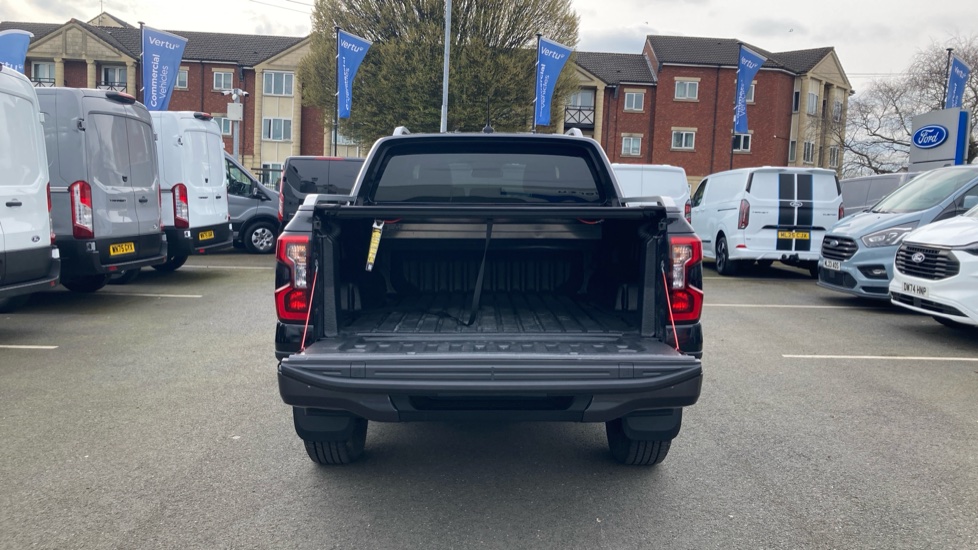 Ford Ranger Diesel Pick Up Double Cab Wildtrak 2.0 EcoBlue 205 Auto - Image 3