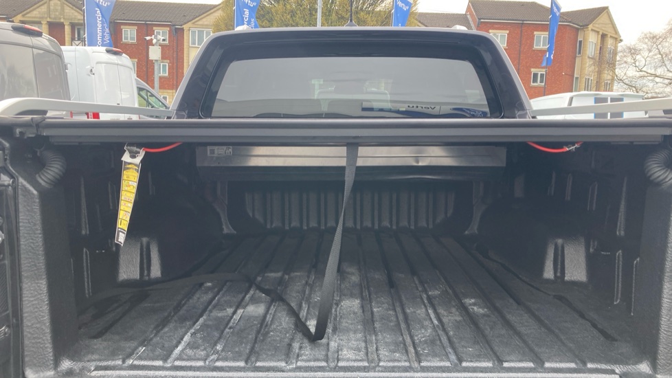 Ford Ranger Diesel Pick Up Double Cab Wildtrak 2.0 EcoBlue 205 Auto - Image 12