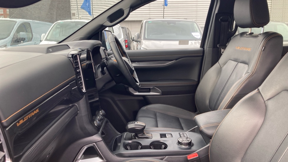Ford Ranger Diesel Pick Up Double Cab Wildtrak 2.0 EcoBlue 205 Auto - Image 13