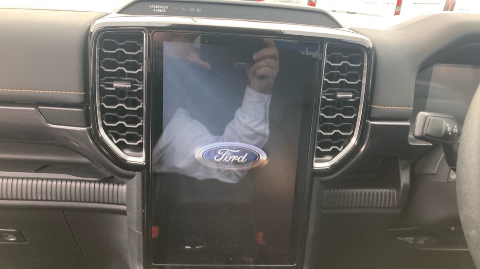Ford Ranger Diesel Pick Up Double Cab Wildtrak 2.0 EcoBlue 205 Auto - Image 15
