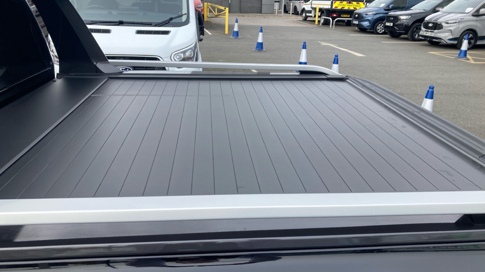 Ford Ranger Diesel Pick Up Double Cab Wildtrak 2.0 EcoBlue 205 Auto - Image 23