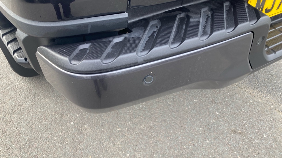 Ford Ranger Diesel Pick Up Double Cab Wildtrak 2.0 EcoBlue 205 Auto - Image 24