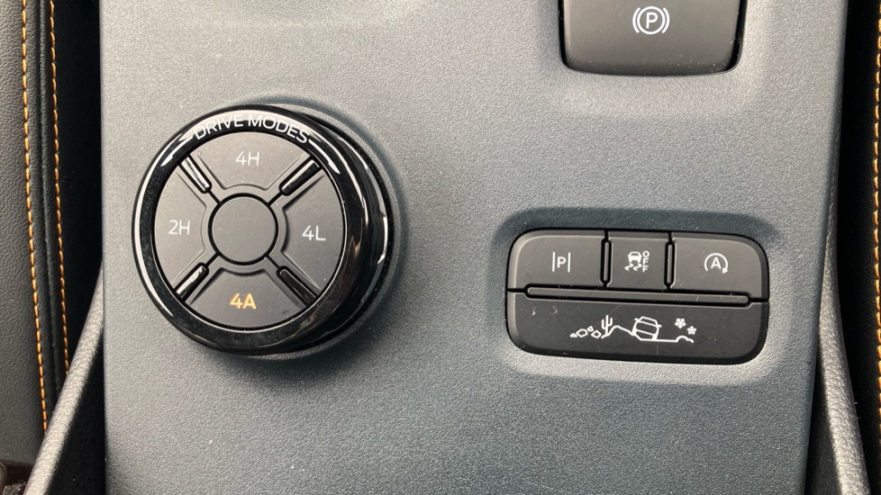 Ford Ranger Diesel Pick Up Double Cab Wildtrak 2.0 EcoBlue 205 Auto - Image 33