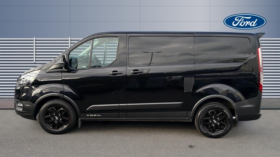 Ford Transit Custom 300 L1 Diesel Fwd 2.0 EcoBlue 170ps Low Roof Trail Van - Image 4