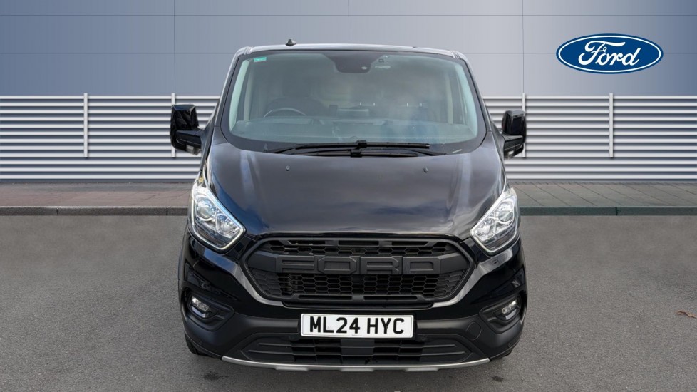 Ford Transit Custom 300 L1 Diesel Fwd 2.0 EcoBlue 170ps Low Roof Trail Van - Image 8
