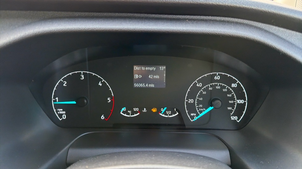 Ford Transit Custom 300 L1 Diesel Fwd 2.0 EcoBlue 170ps Low Roof Trail Van - Image 19