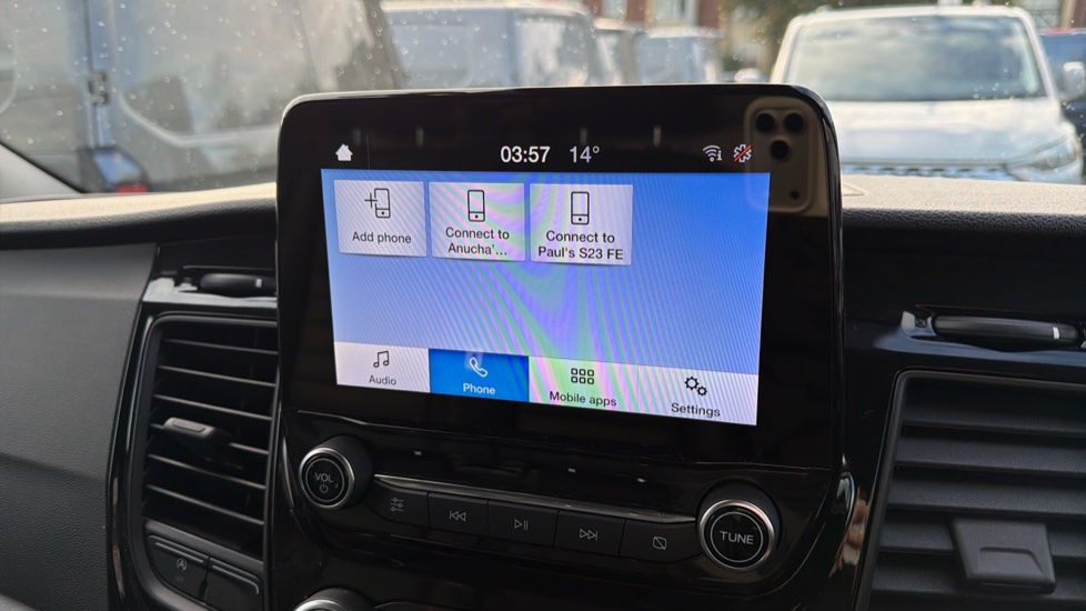 Ford Transit Custom 300 L1 Diesel Fwd 2.0 EcoBlue 170ps Low Roof Trail Van - Image 22