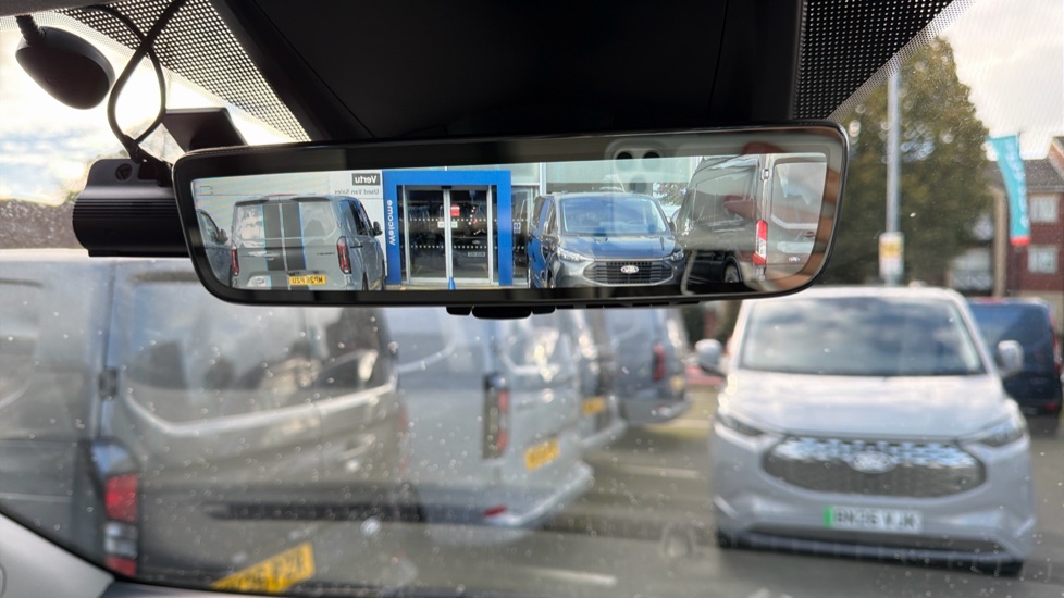 Ford Transit Custom 300 L1 Diesel Fwd 2.0 EcoBlue 170ps Low Roof Trail Van - Image 28