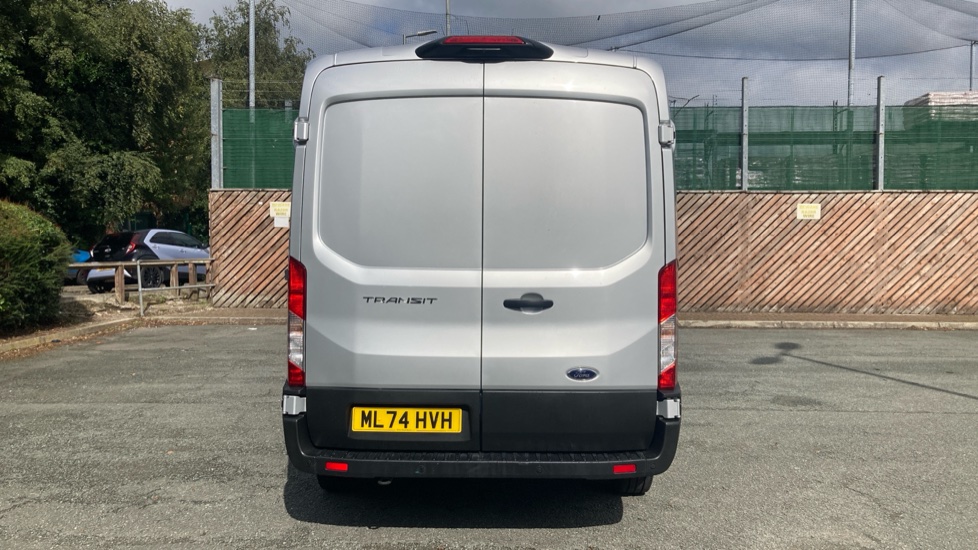 Ford Transit 310 L3 Diesel Fwd 2.0 EcoBlue 105ps H2 Leader Van - Image 11